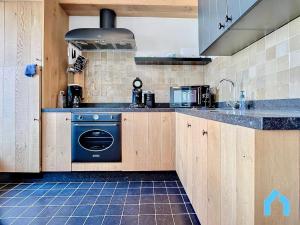 Apartment in Knokke-Heist near Belgian Coast