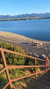 Drevenica MARKA beachfront cottage