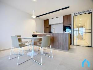 Apartment in Belgium near the Seaside