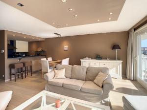 Apartment in Belgium near Scenic Parks