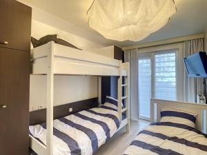 Apartment in Belgium near Scenic Parks