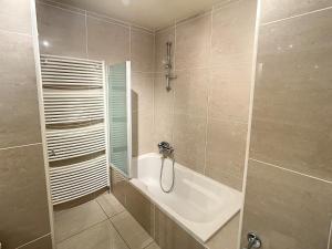 Apartment in Belgium near Scenic Parks