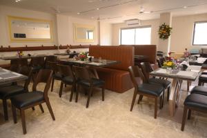 Zip By Spree Hotels Neelam Nakshatra