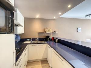 Apartment in Belgium near Scenic Parks