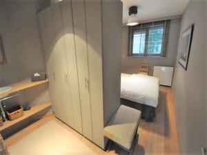 Apartment in Knokke-Heist near the Beach