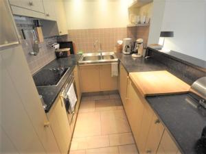 Apartment in Knokke-Heist near the Beach