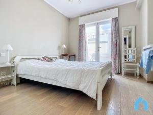 Apartment in Belgium with Coastal Views