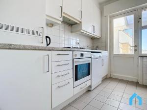 Apartment in Belgium with Coastal Views