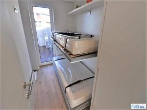 Penthouse in Knokke near the Beach