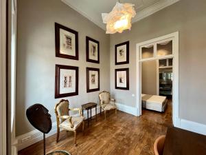 Thirty8 Heritage House