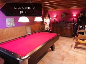 B&B / Chambres d'hotes A l'Oree du Parc : photos des chambres