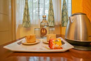 Vajra Heritage Hotel