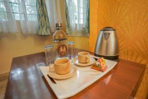 Vajra Heritage Hotel