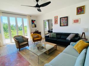Villas Villa Magrado : photos des chambres