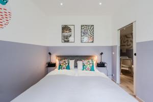 Artsy Apartment in Central Berlin - Self check in