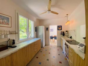 Villas Villa Magrado : photos des chambres