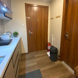 TanBiz Baguio Condotel at Megatower 7