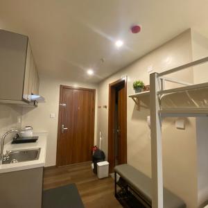 TanBiz Baguio Condotel at Megatower 7, up to 6pax