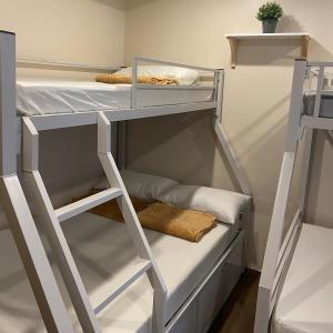 TanBiz Baguio Condotel at Megatower 7, up to 6pax