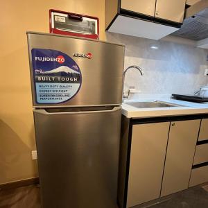 TanBiz Baguio Condotel at Megatower 7