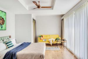 LostTraveller 4BHK Villa with a view Goa LT426