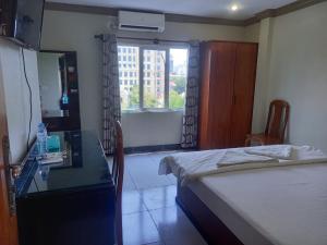 Hotel Selver Shinn & Restaurant