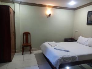 Hotel Selver Shinn & Restaurant