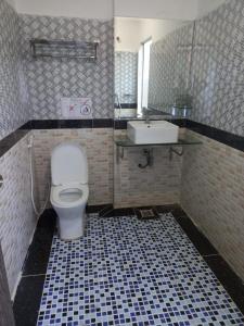 Hotel Selver Shinn & Restaurant