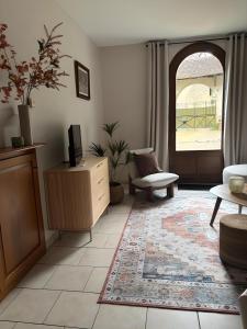 B&B / Chambres d'hotes Castel Rochefort sur Nenon Jura : photos des chambres