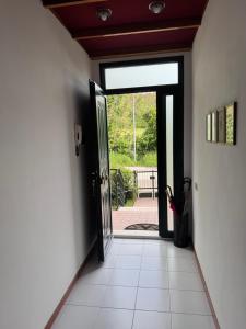 Casa Tosca