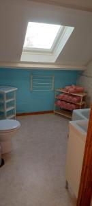 Maisons de vacances Les Gites de la Cour au Mercier : photos des chambres