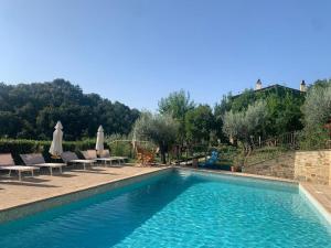 Le Case Gialle Resort