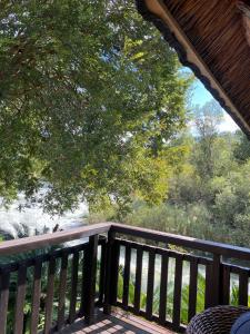 Crocriver Chalet Schoemanskloof