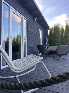 Domki Letniskowe Pola