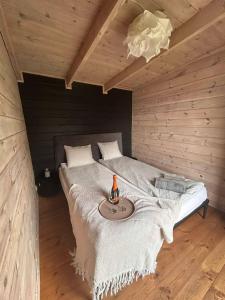 Domki Letniskowe Pola