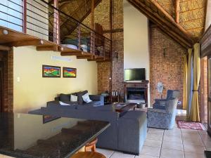 Crocriver Chalet Schoemanskloof