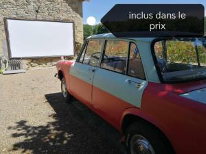 B&B / Chambres d'hotes A l'Oree du Parc : photos des chambres