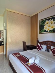 Frangipani Homestay