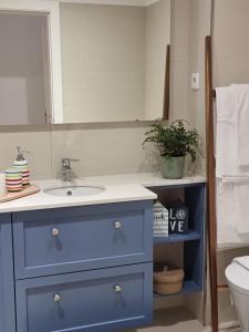 Barra B Suite Apartment - 4min walk from BEACH, Terrace