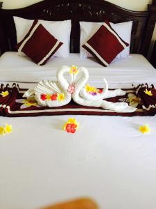 Frangipani Homestay