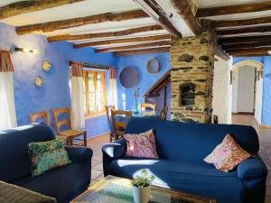 Finca El Molino De Aceite