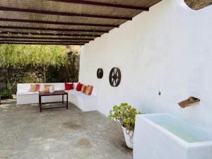 Finca El Molino De Aceite