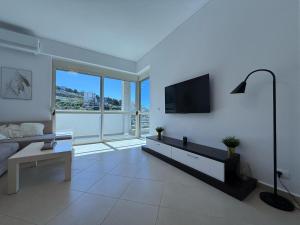 Ionian Pearl Sea View Apartment
