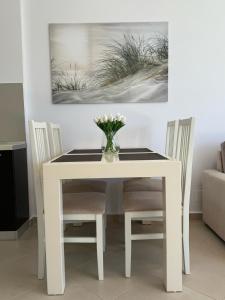 Ionian Pearl Sea View Apartment