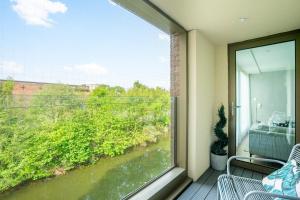Tower View at Ryedale House