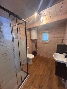 Domki Letniskowe Pola