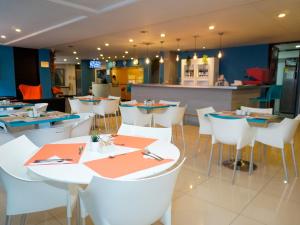 Hotel 104 Art Suites