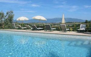 Le Case Gialle Resort