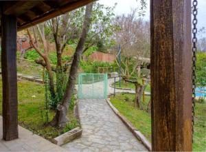 Le Case Gialle Resort