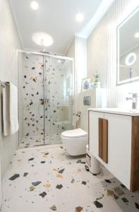 Boho Apartment Sozopol